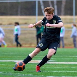 Meet your Posher, Reid